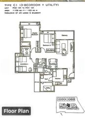 The Ford @ Holland (D10), Condominium #511288371